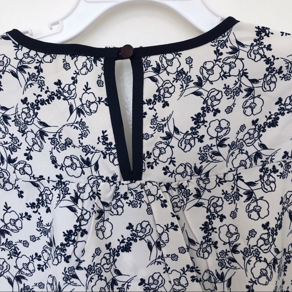 Monteau Gurl Floral Dress, size 7 - Picture 4 of 6